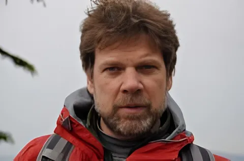 John yuzdepski